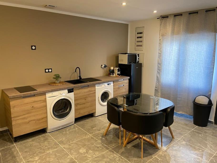 Maison Avec Jacuzzi Orange (Vaucluse) Exterior foto