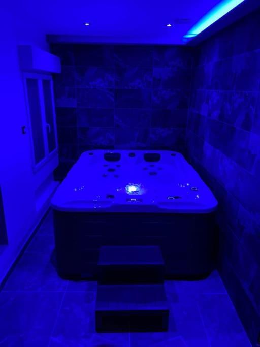 Maison Avec Jacuzzi Orange (Vaucluse) Exterior foto